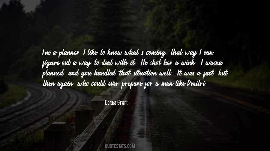 Dmitri's Quotes #1841947