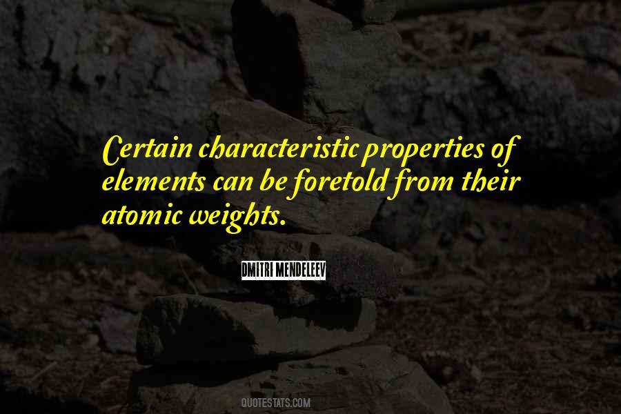 Dmitri's Quotes #295140
