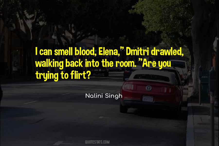 Dmitri's Quotes #326332