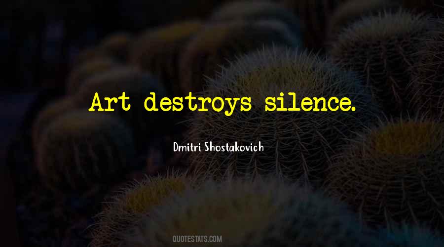 Dmitri's Quotes #525030