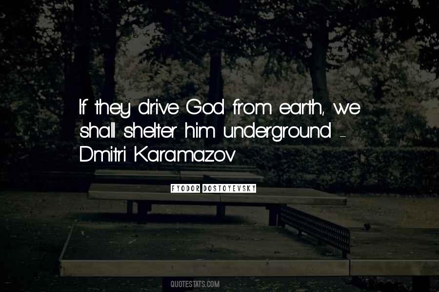 Dmitri's Quotes #587025