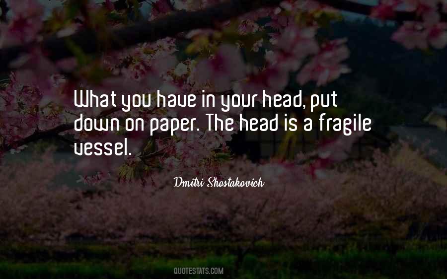 Dmitri's Quotes #605307
