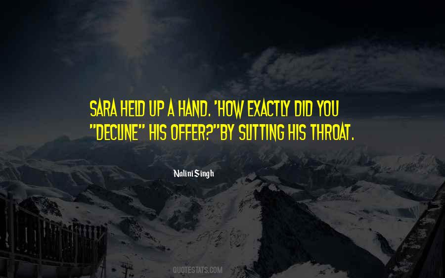 Dmitri's Quotes #619266