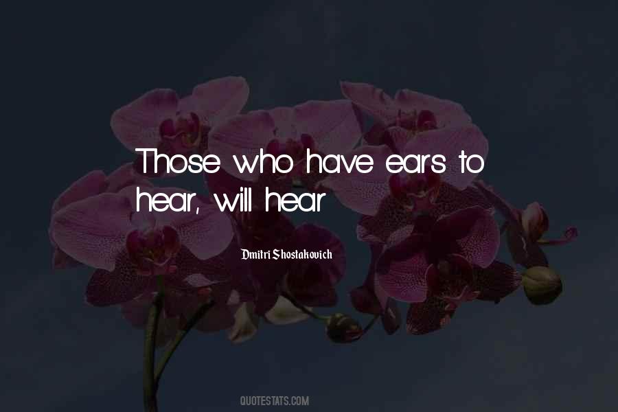 Dmitri's Quotes #822891