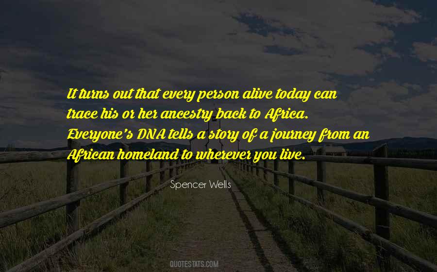 Dna's Quotes #174636