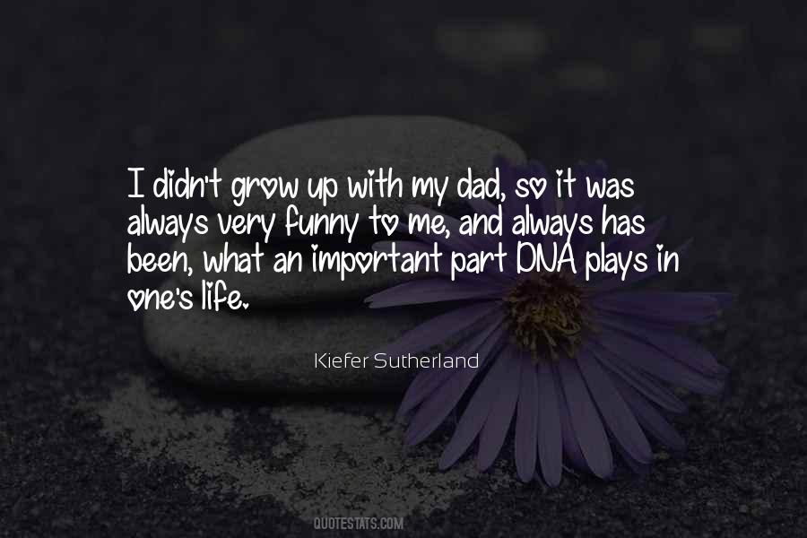 Dna's Quotes #199471