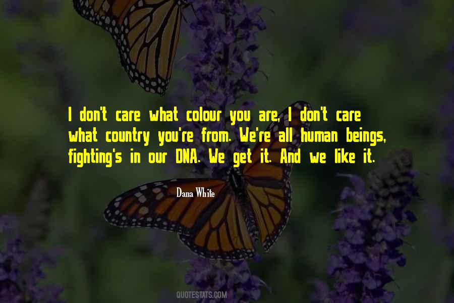 Dna's Quotes #499174