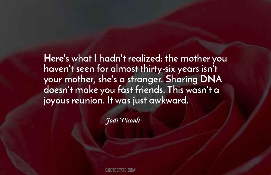 Dna's Quotes #834151