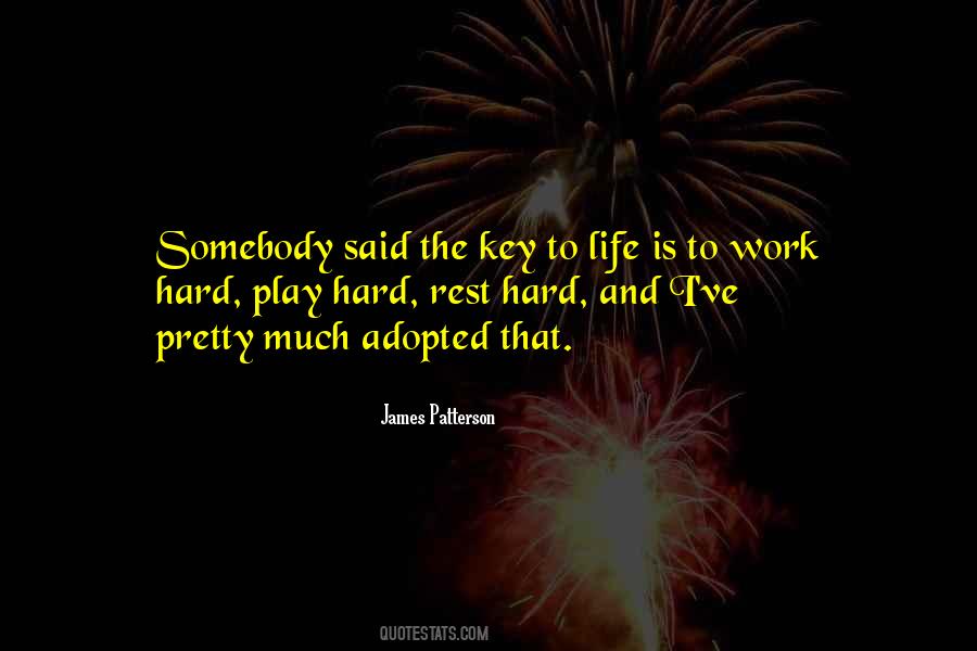 Dobbin's Quotes #1542534