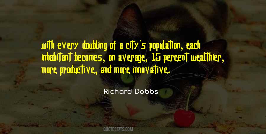 Dobbs Quotes #1611087