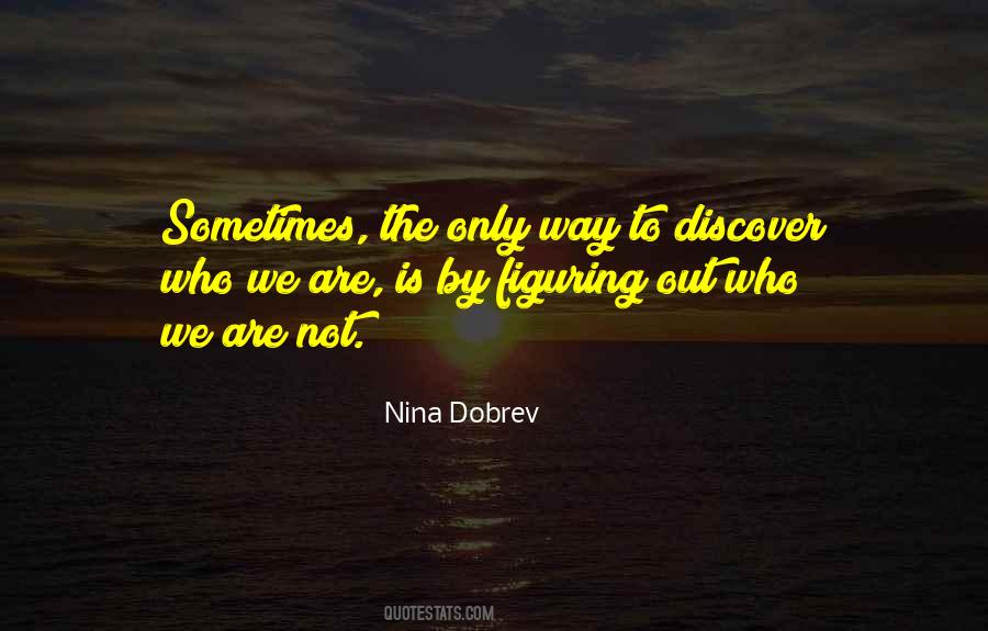 Dobrev Quotes #1177885