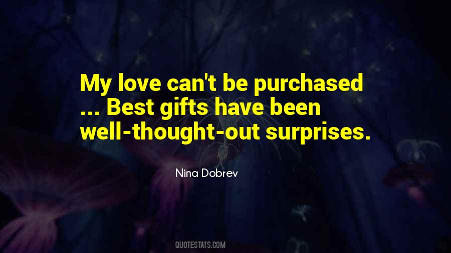Dobrev Quotes #1463467