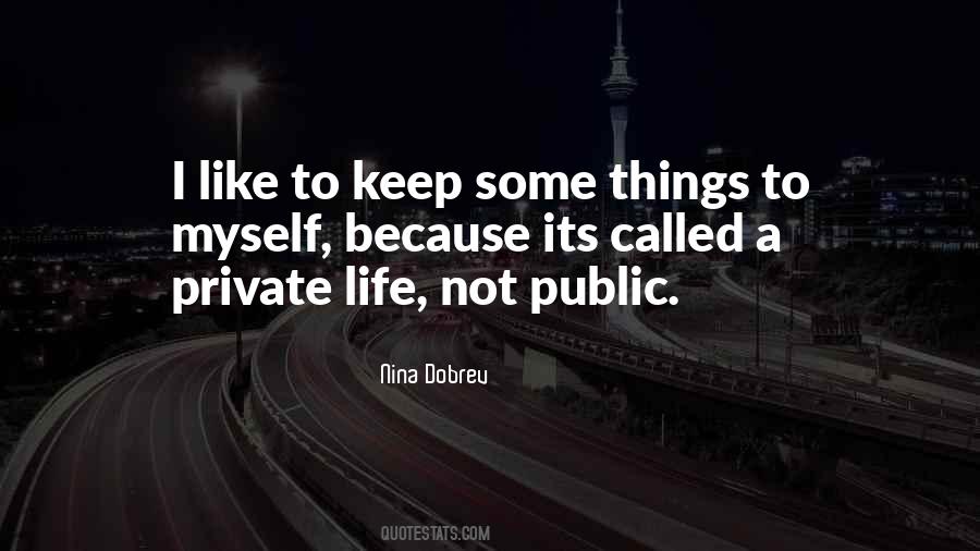 Dobrev Quotes #1628822