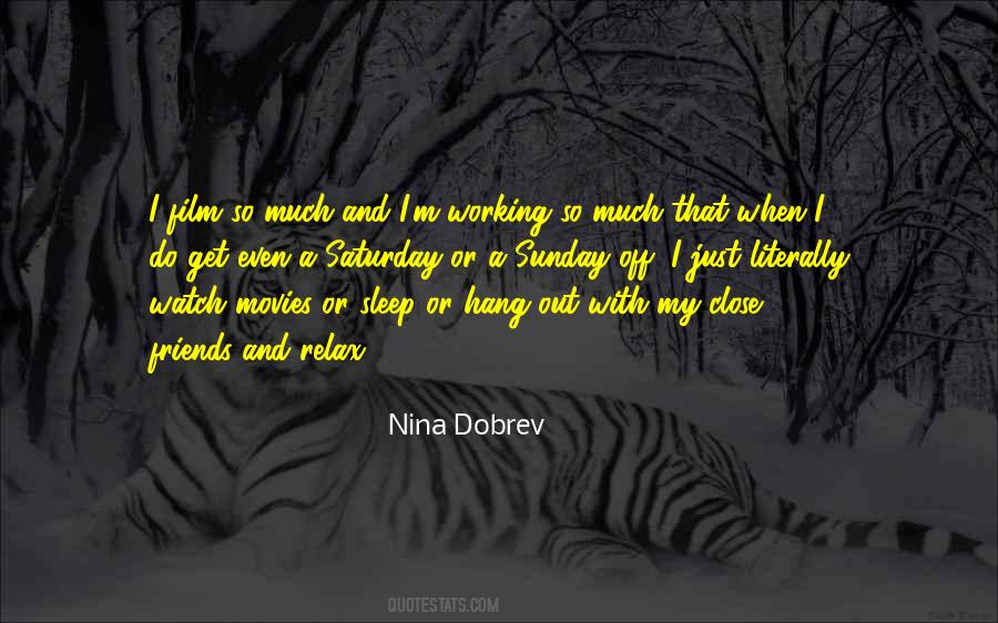 Dobrev Quotes #1819157