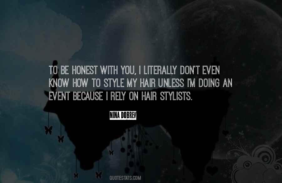 Dobrev Quotes #194270
