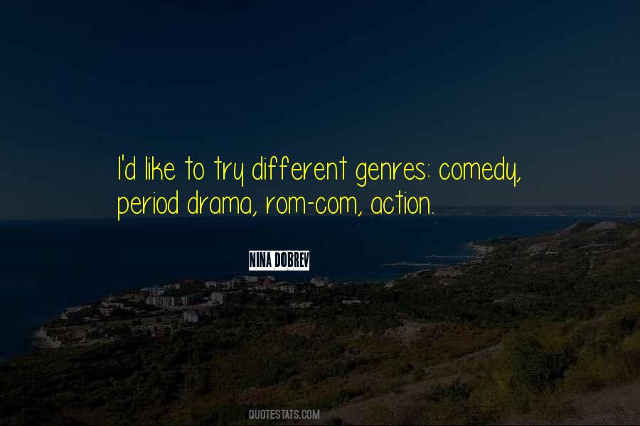 Dobrev Quotes #28769
