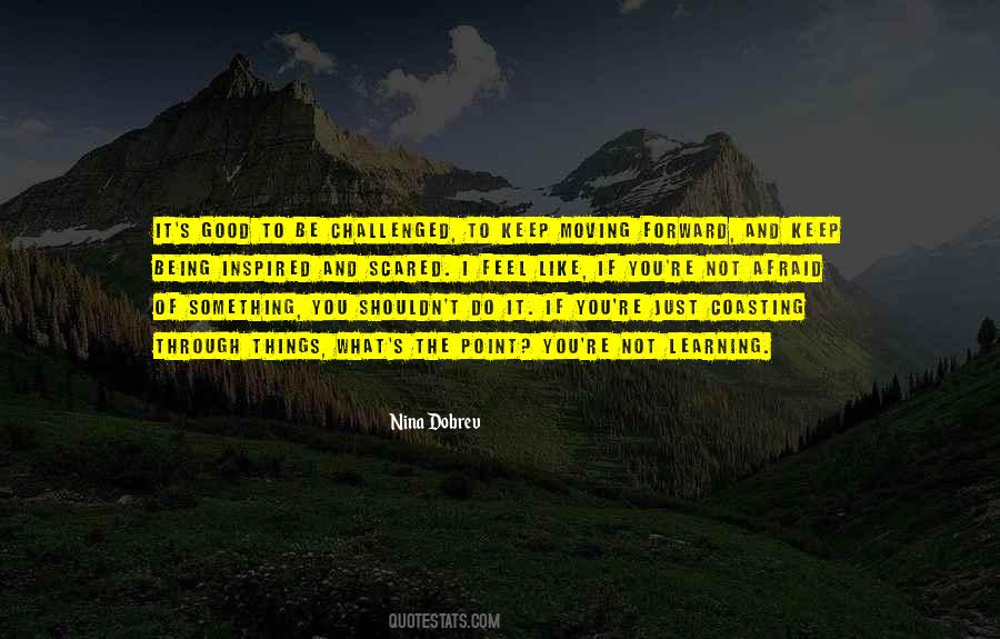 Dobrev Quotes #452053
