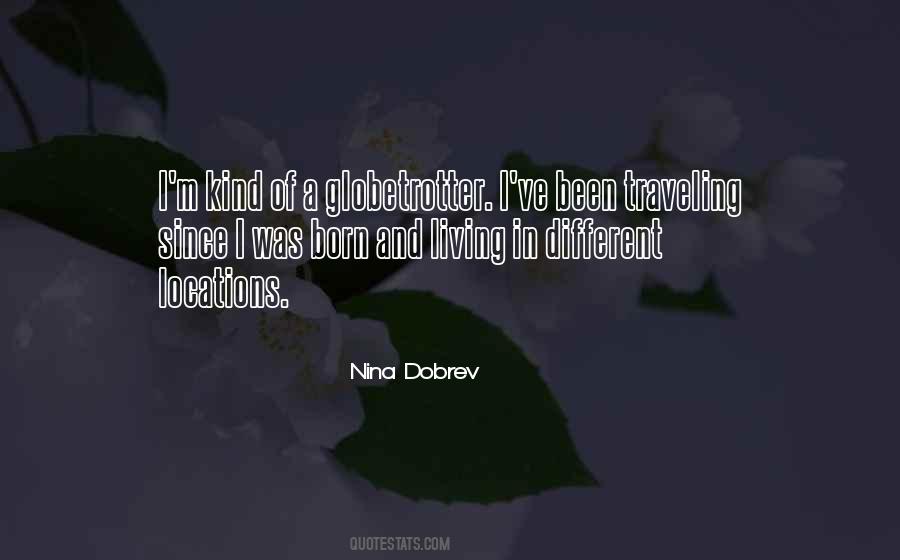 Dobrev Quotes #521618