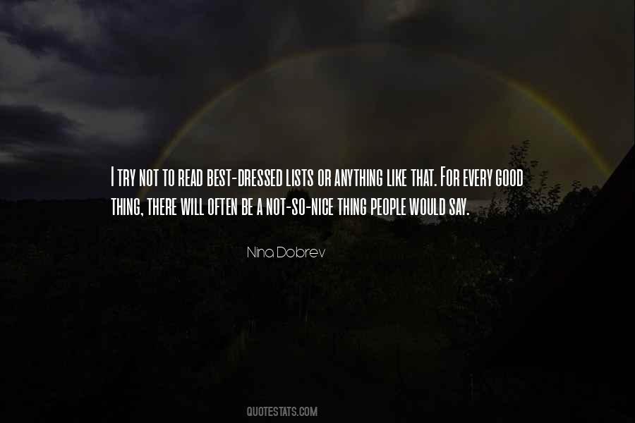 Dobrev Quotes #625104