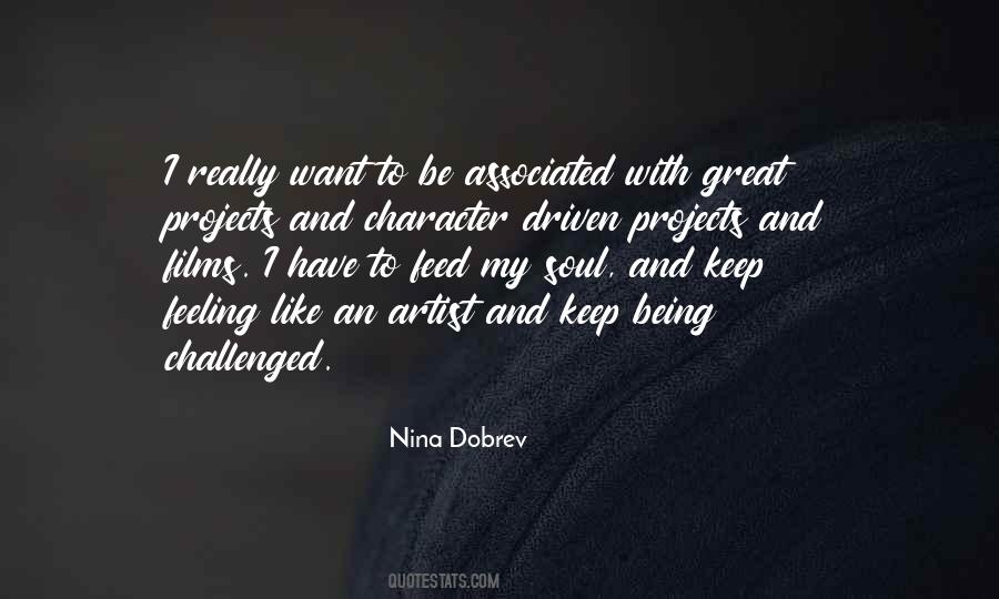 Dobrev Quotes #681534