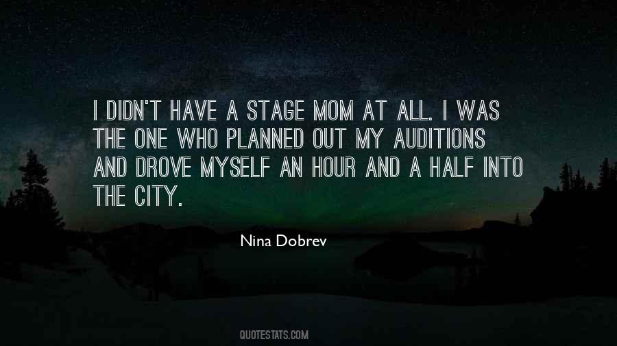 Dobrev Quotes #72102