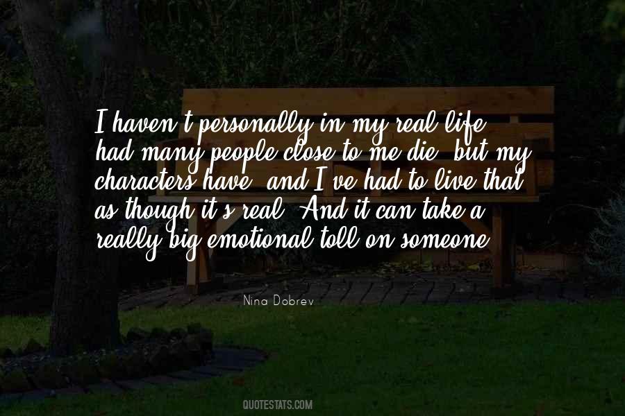 Dobrev Quotes #738550