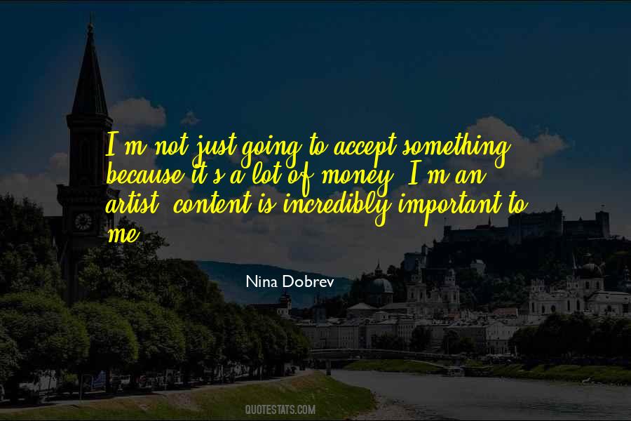 Dobrev Quotes #779147