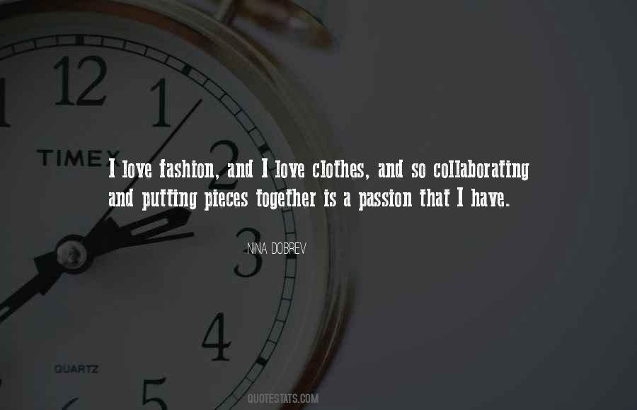 Dobrev Quotes #781408