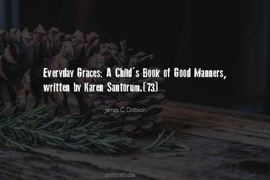 Dobson's Quotes #1005838
