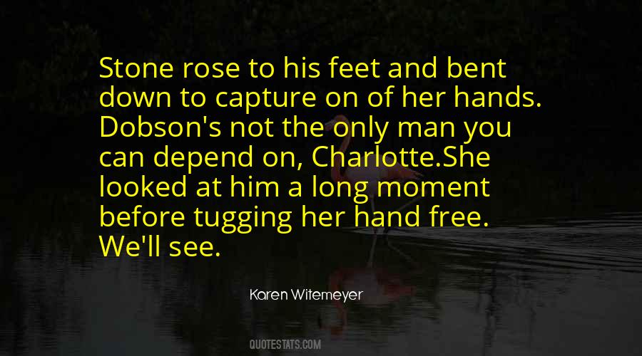 Dobson's Quotes #1380847