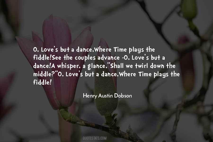 Dobson's Quotes #1519806