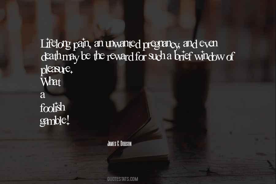 Dobson's Quotes #310012