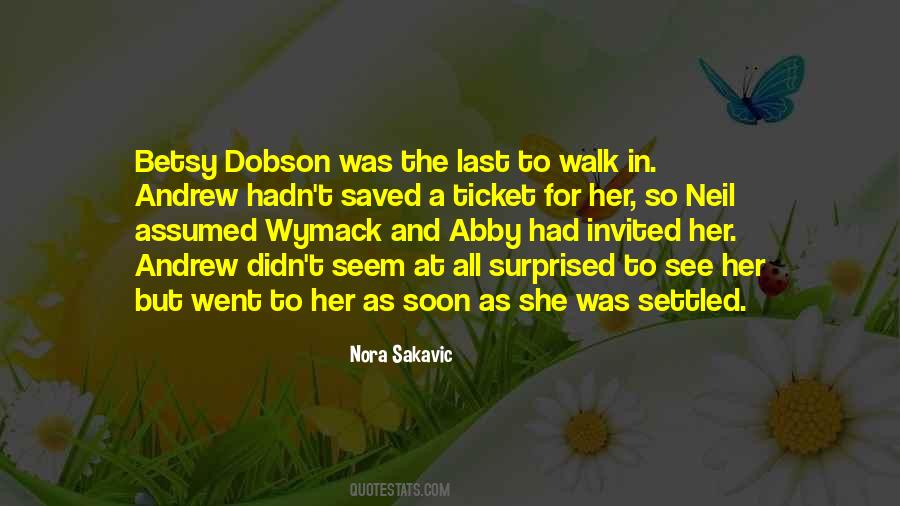 Dobson's Quotes #338179
