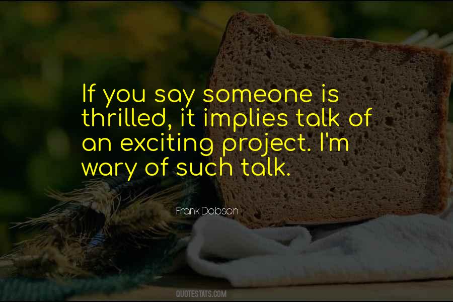 Dobson's Quotes #340683