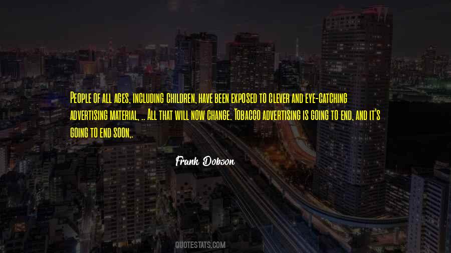 Dobson's Quotes #376285