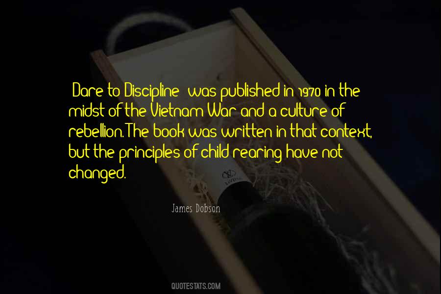 Dobson's Quotes #394641