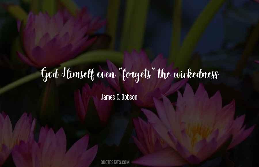Dobson's Quotes #426116