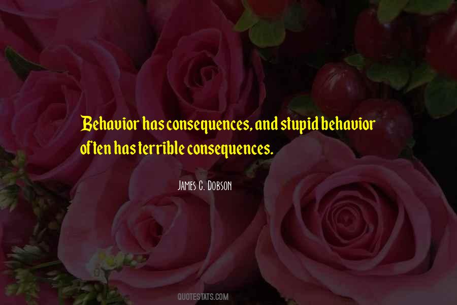 Dobson's Quotes #462755