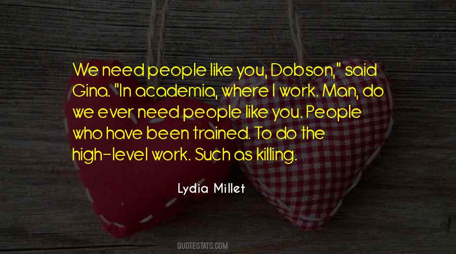 Dobson's Quotes #495521