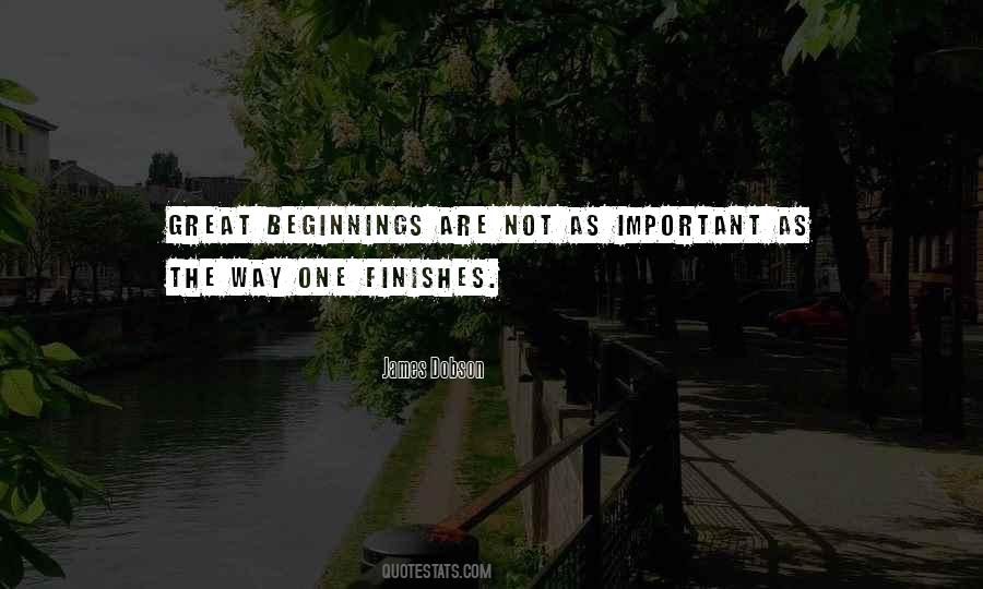 Dobson's Quotes #538378