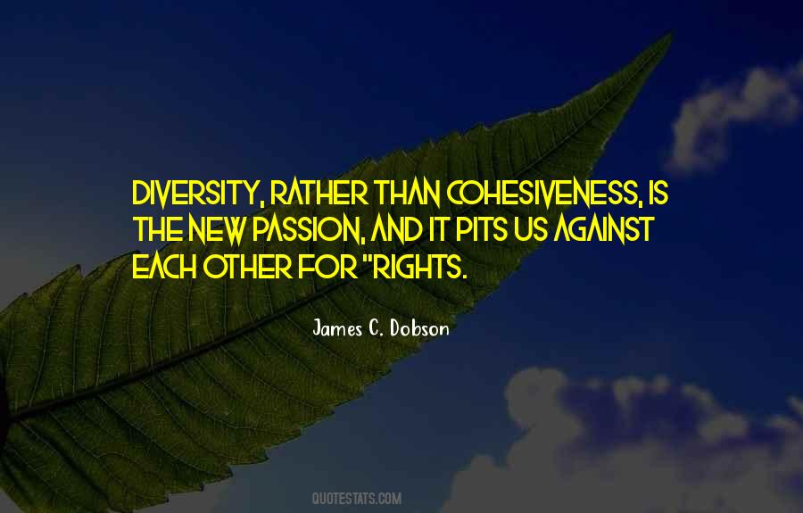 Dobson's Quotes #543037