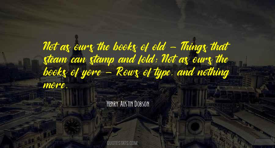Dobson's Quotes #547241
