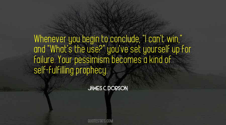 Dobson's Quotes #677325