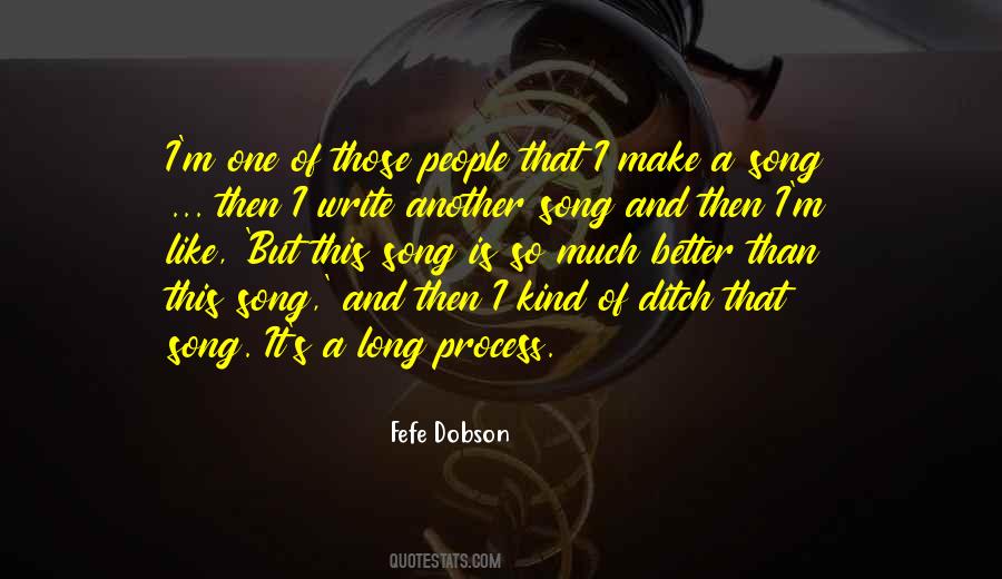 Dobson's Quotes #853063