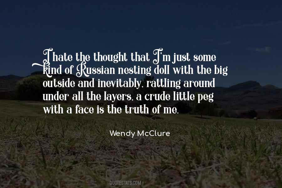 Quotes About Face The Truth #338494 Quotes About Face The Truth #338494