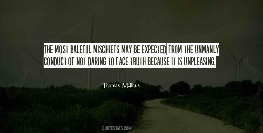 Quotes About Face The Truth #540360 Quotes About Face The Truth #540360