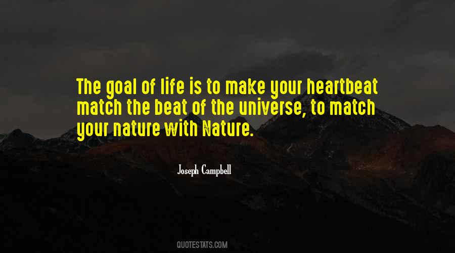 Quotes About A Hero's Journey #658462