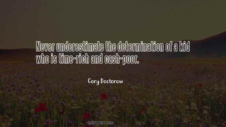 Doctorow Quotes #528699