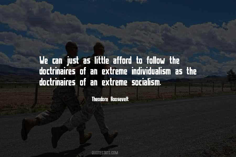 Doctrinaires Quotes #432632