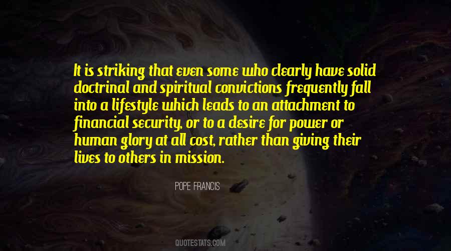 Doctrinal Quotes #119730